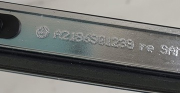 ПОЛОСКА КРЫШИ ПРАВАЯ, MERCEDES CLS W218