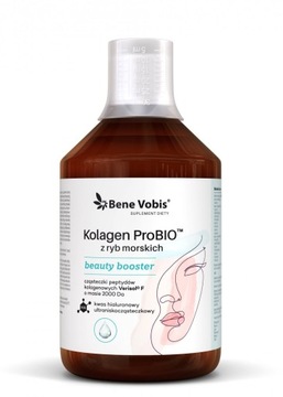 KOLAGEN - VERISOL z RYB - 584 g