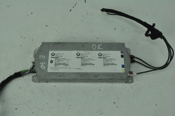 BMW E70 E61 MODUŁ STEROWNIK BLUETOOTH 9177754