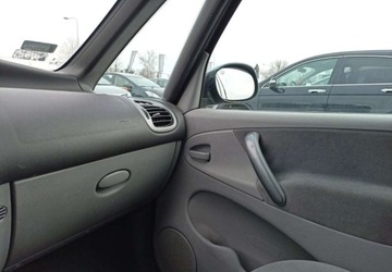 Citroen Xsara Picasso 1.6 HDi 110KM 2009 Citroen Xsara Picasso Citroen Xsara Picasso 1.6 Diesel 110KM, zdjęcie 11