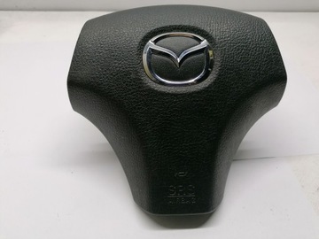 Poduszka powietrzna mazda 0589-P1-000567