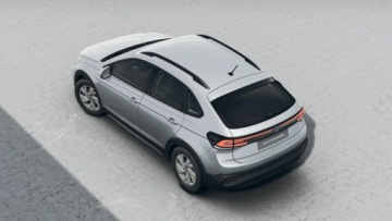 Volkswagen Taigo 2026 Volkswagen Taigo Nowa wersja Pure! 1.0 TSI 116 KM, zdjęcie 6