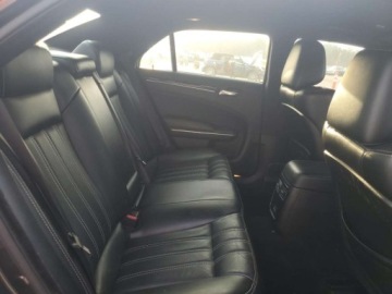 Chrysler 300C II 2019 Chrysler 300s 2019 Chrysler 300 S 3.6 Benzyna 300KM, zdjęcie 9