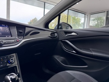 Opel Astra K Sportstourer Facelifting 1.5 Diesel 122KM 2022 Opel Astra Business Elegance, 1 właściciel, Salon, zdjęcie 24
