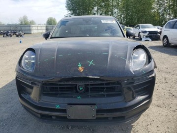 Porsche Macan 2023 Porsche Macan Base 2023 2.0 Benzyna 261KM, zdjęcie 5