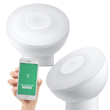 MAGNETYCZNA LAMPKA NOCNA XIAOMI SENSOR SMART