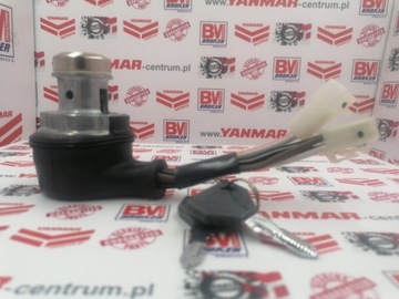 YANMAR Stacyjka SV15-SV100-2A, VIO25-6-VIO57-6A
