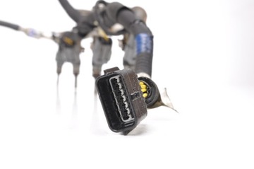 КОМПЛЕКТ ИНЖЕКТОРОВ MCLAREN 650S