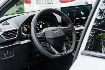 Cupra Leon II 2025 Cupra Leon 1.5 eTSI 150 KM DSG, zdjęcie 14