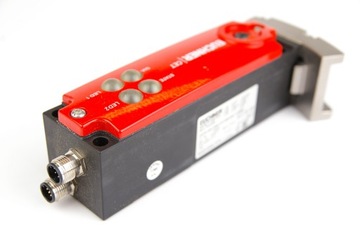 Euchner CET3-AR-CRA-CH-50X-SG-110906 110906 Защитный выключатель