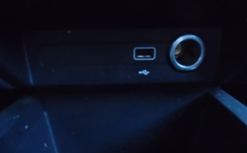 Skoda 2022 Skoda Fabia 2022r, Salonowa, 1.0 Benzyna. VAN, Uszkodzona. Poobijana. Jezd, zdjęcie 14