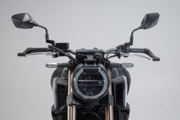 Osłona dźwigni Honda CB650R (18-), Kawasaki Z650