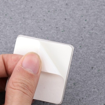 1 шт. 304 клей, крючки из нержавеющей стали