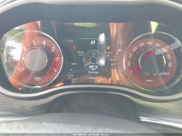 Dodge Challenger III 2018 Dodge Challenger SRT Hellcat 2018 6.2l 6.2 Benzyna 707KM, zdjęcie 10