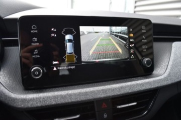 Skoda Kamiq Crossover Facelifting 1.0 TSI 115KM 2025 Skoda Kamiq SalonPL 115KM DSG SelectionWinter Premium ASO VAT23 Benzyna, zdjęcie 15