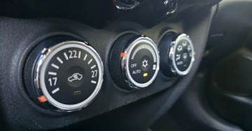 Mitsubishi ASX I SUV Facelifting 2016 1.6 117KM 2017 Mitsubishi ASX 2017 r. BENZYNA . Bardzo dynamiczne auto 1.6 Benzyna 117KM, zdjęcie 27