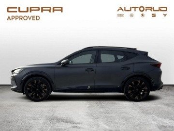 Cupra Formentor Crossover Facelifting 2.0 TSI 333KM 2024 Cupra Formentor 2.0TSI 333KM DSG 4Drive 2024, zdjęcie 1
