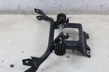 BMW R1200 RT 10 K26 РАМА РУЧКИ РЕГУЛИРОВКА СИДЕНЬЯ ПЕРЕДНЯЯ ЧАСТЬ