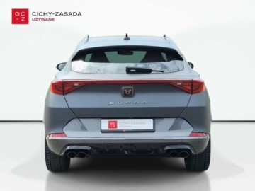 Cupra Formentor Crossover 2.0 TSI 310KM 2021 Cupra Formentor BeatsAudio Matrix HakKameraFaktura VATPanorama 2.0, zdjęcie 3