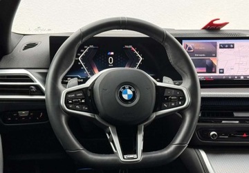 BMW Seria 4 G22-23-26 2025 BMW Seria 4 I wlasciciel M Sport Gwarancja Bezwypadkowy FVAT23, zdjęcie 13