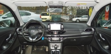 Hyundai i30 III Hatchback 1.4 MPI 100KM 2019 HYUNDAI i30 1.4 MPI 100 KM, zdjęcie 22