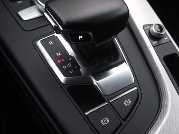 Audi A5 F5 Sportback 2.0 45 TFSI 245KM 2019 Audi A5 45 TFSI, Salon Polska, Serwis ASO, 4X4, zdjęcie 18