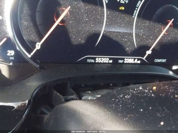 BMW Seria 5 G30-G31 2018 BMW Seria 5 BMW 540I 3.0 Benzyna 335KM, zdjęcie 9