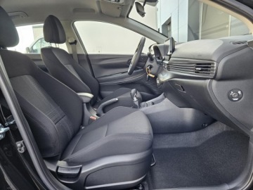 Hyundai Bayon SUV Facelifting 1.0 T-GDI 100KM 2025 Hyundai Bayon MT 100KM Modern Comfort ** Oferta Specjalna **, zdjęcie 14