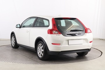 Volvo C30 Hatchback 3d 1.6 100KM 2010 Volvo C30 1.6 i, Salon Polska, Serwis ASO, Klima, zdjęcie 3