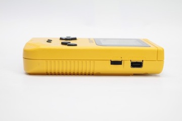 Классическая консоль Nintendo Game Boy