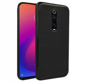 ETUI MATOWE ODPORNE DO XIAOMI REDMI K20 K20 PRO