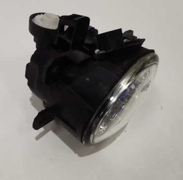 SUBARU XV LEVORG FORESTER SJ IV 13- HALOGEN DRL