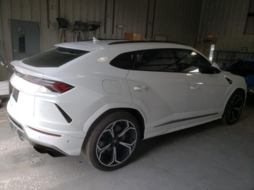 Lamborghini Urus 2020 Lamborghini Urus 2020r., 4x4, 4.0L 4.0 Benzyna 641KM, zdjęcie 2