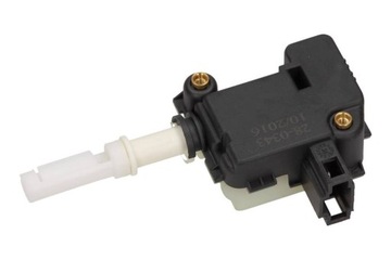 VZPĚRA/TLAKOVAČ CENTRÁLNÍHO ZÁMKU MAXGEAR 28-0343