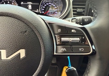 Kia Ceed III Hatchback Facelifting  1.5 T-GDI 140KM 2025 Kia Ceed 1.5 T-gdi AUTOMAT Navi Kamera 12.500 km 1.5 Benzyna 140KM, zdjęcie 17