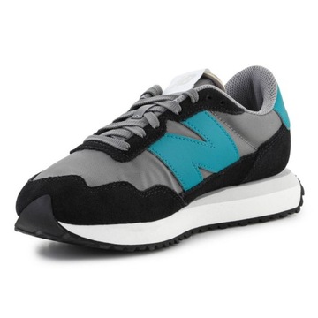 Buty męskie New Balance MS237BN 40,5