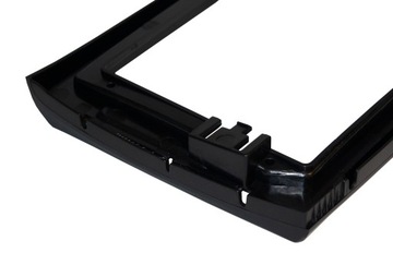 Рамка магнитолы 9