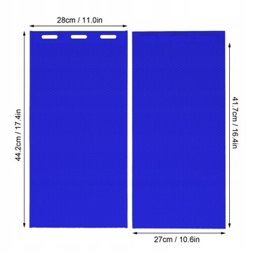 ВОСКОВЫЙ ЛИСТ HIVE МАТЕРИАЛЫ ДЛЯ РЕЗИНОВЫХ ФОРМ своими руками