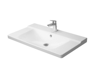 Umywalka meblowa P3 COMFORTS 850x490