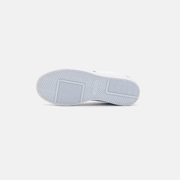 Lacoste Buty Damskie Ziane Platform 124 2 CFA Whie Gold 39