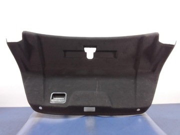 AUDI A8 D4 4H TAPICERKA KLAPY BAGAŻNIKA 4H0867975E