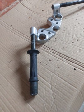 Suzuki gsx 750 f 89-97 руль