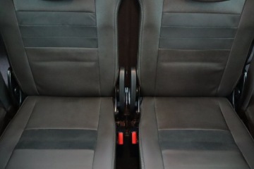 Renault Grand Scenic II Grand Scenic 2013 Energy dCi 130KM 2014 Renault Grand Scenic 1.6 dCi, 7 miejsc, Skóra, zdjęcie 18