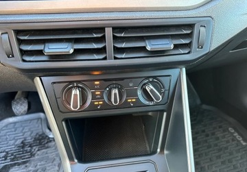 Volkswagen Polo VI Hatchback 5d 1.0 TSI 95KM 2019 Volkswagen Polo 1,0 Benzyna 95 KM Serwis GWARANCJA Zamiana Zarejestrowany, zdjęcie 16