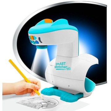 Проектор Smart Sketcher 2.0 SSP176