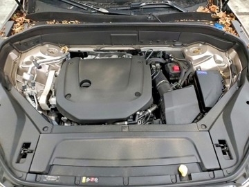 Volvo XC90 II 2023 Volvo XC 90 Plus 2023 2.0 Benzyna 295KM, zdjęcie 6