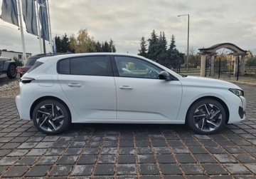 Peugeot 2025 Peugeot 308 Nowy 1.5 BlueHDi 130 KM SS Turbo Diesel 1.5 Diesel 130KM, zdjęcie 5