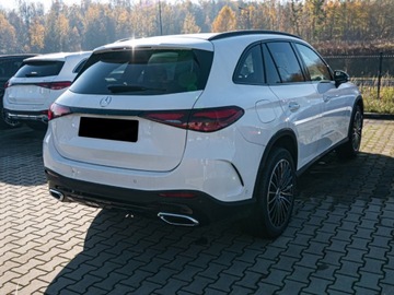 Mercedes GLC C254/X254 Coupe 2.0 220d 197KM 2025 MERCEDES-BENZ GLC 220 d 4-Matic AMG Line Suv 197KM 2025, zdjęcie 6