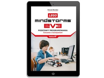 LEGO Mindstorms EV3. Основы программирования