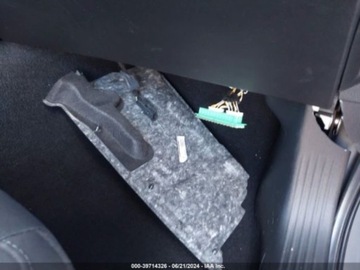 Dodge Challenger III 2019 Dodge Challenger 2019r, Scat Pack, 6.4L 6.4 Benzyna 485KM, zdjęcie 9